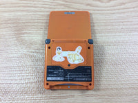 la4915 No Battery GameBoy Advance SP POKEMON ACHAMO Game Boy Console Japan