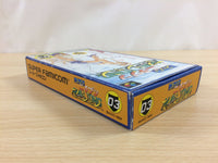 ud7069 Super Nichibutsu Mahjong BOXED SNES Super Famicom Japan