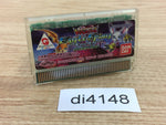 DI4148 DIGIMON TAMERS Battle Spirit Ver.1.5 Wonder Swan Bandai Japan