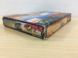 Paris Dakar Rally Special BOXED NES Famicom Japan - UB3403