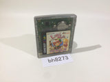 bh8273 Little Magic GameBoy Game Boy Japan