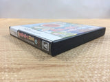 Meccha Taiko no Tatsujin DS 7tsu no Shima BOXED Nintendo DS Japan - FG7147
