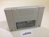 Dai Bakushou Jinsei Gekijou SNES Super Famicom Japan - SD6908