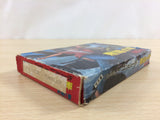 Hiryu no Ken BOXED NES Famicom Japan - UD5200