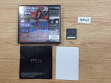 Star Wars Episode III Revenge of the Sith BOXED Nintendo DS Japan - FG4922