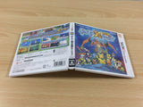 Pokemon Super Mystery Dungeon BOXED Nintendo 3DS Japan - FH2582
