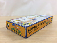 ud7069 Super Nichibutsu Mahjong BOXED SNES Super Famicom Japan