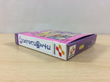 Konami GB Collection 2 Twinbee Locomotion BOXED GameBoy Game Boy Japan - UB1850