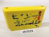 Pinball NES Famicom Japan - AB3229
