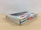Nakajima Satoru F1 Hero 2 BOXED NES Famicom Japan - UB5170