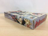 Go Go Ackman 3 BOXED SNES Super Famicom Japan - UB8797