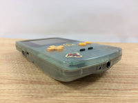 kd7073 Not Working GameBoy Color TSUTAYA Water Blue Limited Console Japan
