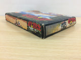 Paris Dakar Rally Special BOXED NES Famicom Japan - UB3403