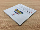 Mario Sonic AT Vancouver Olympic BOXED Nintendo DS Japan - FG6580