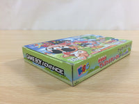 UD5560 Zettai Zetsumei Dangerous Jiisan 3 BOXED GameBoy Advance Japan