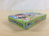 UD5560 Zettai Zetsumei Dangerous Jiisan 3 BOXED GameBoy Advance Japan