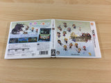 THEATRHYTHM FINAL FANTASY BOXED Nintendo 3DS Japan - FG8619