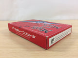 Might and Magic BOXED NES Famicom Japan - UC2287
