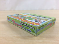 UD5560 Zettai Zetsumei Dangerous Jiisan 3 BOXED GameBoy Advance Japan