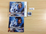 ACE COMBAT 3D CROSS RUMBLE BOXED Nintendo 3DS Japan - FG3498