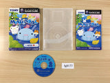 Mutsu Tonohohon BOXED GameCube Japan - FG9177