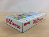 Naruhodo! The World BOXED SNES Super Famicom Japan - UC9398