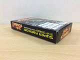 UB2848 Super Double Yakuman II 2 Mahjong BOXED SNES Super Famicom Japan