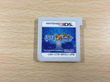 Pokemon Super Mystery Dungeon BOXED Nintendo 3DS Japan - FH2582