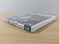 fh2880 Dragon Quest VII BOXED Nintendo 3DS Japan