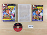 Bobobo-bo Bo-bobo Dassutsu! Hajike Royale BOXED GameCube Japan - FH1226