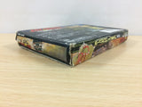 Paris Dakar Rally Special BOXED NES Famicom Japan - UB3403