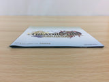 THEATRHYTHM FINAL FANTASY BOXED Nintendo 3DS Japan - FG8619
