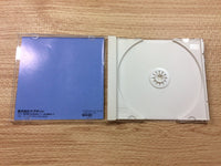 dh9814 Zero Wing CD ROM 2 PC Engine Japan