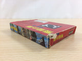 Hiryu no Ken BOXED NES Famicom Japan - UD5200