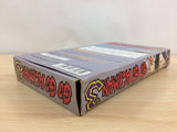 Go Go Ackman 3 BOXED SNES Super Famicom Japan - UB8797