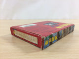 Hiryu no Ken BOXED NES Famicom Japan - UD5200