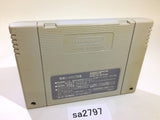 Dai Bakushou Jinsei Gekijou SNES Super Famicom Japan - SA2797