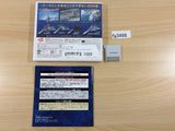 ACE COMBAT 3D CROSS RUMBLE BOXED Nintendo 3DS Japan - FG3498