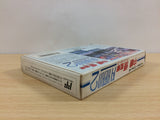 Nakajima Satoru F1 Hero 2 BOXED NES Famicom Japan - UB5170