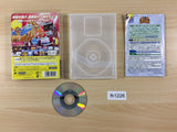 Bobobo-bo Bo-bobo Dassutsu! Hajike Royale BOXED GameCube Japan - FH1226