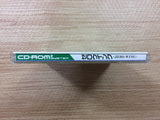 dh9814 Zero Wing CD ROM 2 PC Engine Japan