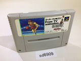 From TV Animation Slam Dunk SNES Super Famicom Japan - SD6909
