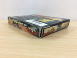 Paris Dakar Rally Special BOXED NES Famicom Japan - UB3403