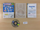 Mutsu Tonohohon BOXED GameCube Japan - FG9177