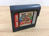 Magic Knight Rayearth 2 Making of Magic Knight Sega Game Gear Japan - DI3484