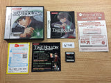 TIME HOLLOW BOXED Nintendo DS Japan - FG7148