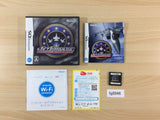 Jet Impulse BOXED Nintendo DS Japan - FG8946