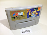 Yu Yu Hakusho 2 SNES Super Famicom Japan - AZ7525
