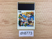 DH8773 Toy Shop Boys PC Engine Japan