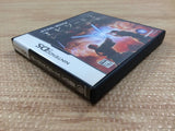 Star Wars Episode III Revenge of the Sith BOXED Nintendo DS Japan - FG4922